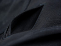 3sixteen Type 3s Denim Jacket Shadow Selvedge side pocket detail