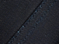 3sixteen Type 3s Denim Jacket Shadow Selvedge stitching